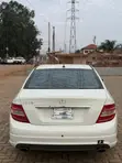 Mercedes-Benz C300 2014 White - 5