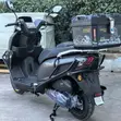 New Honda GS ADV 150 Adventure Scooter - 2