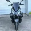 New Honda GS ADV 150 Adventure Scooter - 5