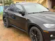 BMW X6 xDrive35i 2014 Black - 3
