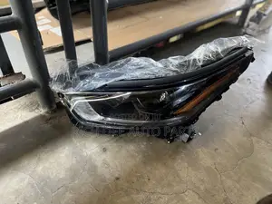 2020-2023 Toyota Highlander Full LED Headlights