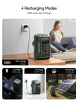 Joyroom PD100W Power Bank with Night Light - 75000mAh - 3