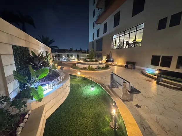 Furnished Studio Apartment for Sale in Dworwulu - 1
