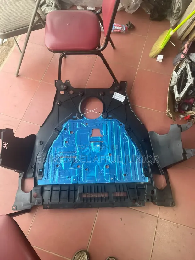 Honda HR-V Engine Splash Guard - Brand New - 1