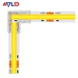8mm COB LED Strip Solderless Connectors - 2