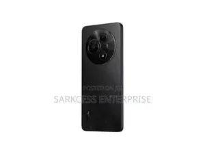 New TCL 60 SE NxtPaper 5G 256GB Black