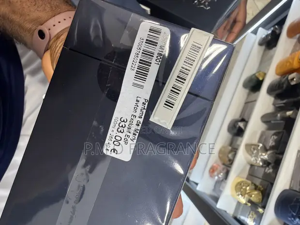 Parfums De Marly Layton Exclusif - 1