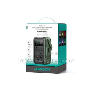 Joyroom JR-PBF10 100W 75,000mAh Power Bank
