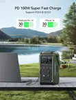 Joyroom JR-PBF10 100W 75,000mAh Power Bank - 2