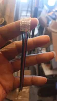 Gapless COB LED Strip Light Connectors Kit - 1