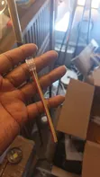 Gapless COB LED Strip Light Connectors Kit - 2