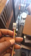 Gapless COB LED Strip Light Connectors Kit - 3