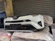 Toyota RAV4 Front Bumper (2016-2018) - 1