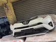 Toyota RAV4 Front Bumper (2016-2018) - 2