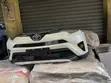 Toyota RAV4 Front Bumper (2016-2018) - 3