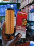 Motorcraft FL-2062 Oil Filter (FT4Z-6731-A) - 3