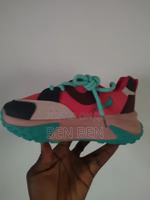 Fashion Nova Fashion Sneakers - Multicolor, Size 38