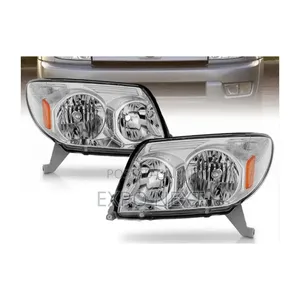 Headlight Front Light for Toyota 4Runner 2003-2005