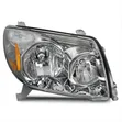 Headlight Front Light for Toyota 4Runner 2003-2005 - 4