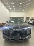 Jetour Dashing 2023 Black - 1