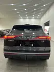 Jetour Dashing 2023 Black - 3