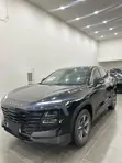 Jetour Dashing 2023 Black - 4