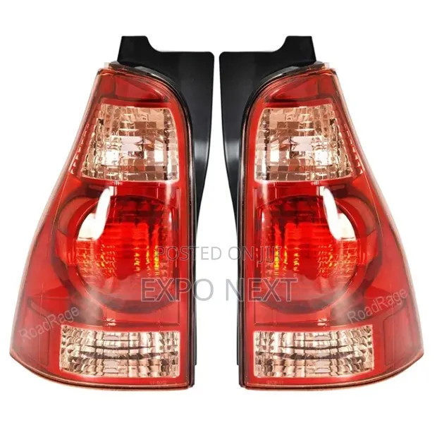 Tail Light for Toyota 4Runner (2003-2005) - 1