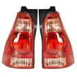 Tail Light for Toyota 4Runner (2003-2005) - 1