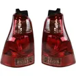 Tail Light for Toyota 4Runner (2003-2005) - 2