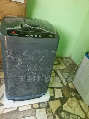 Brand New Chigo Automatic Washing Machine