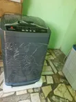 Brand New Chigo Automatic Washing Machine - 1