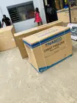 Brand New Nasco 318 Ltrs Chest Freezer (Nas-425fl) - 2