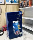 Pearl Single Door Electric Refrigerator (PF-109-2B) - Blue - 1