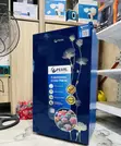 Pearl Single Door Electric Refrigerator (PF-109-2B) - Blue - 2