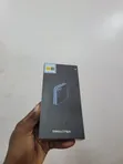 New Samsung Galaxy Z Flip6 256GB Blue - 1