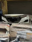 Honda Accord Front Bumper (2019-2022) - 1