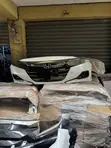 Honda Accord Front Bumper (2019-2022) - 3