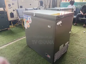Original NASCO 200L Chest Freezer