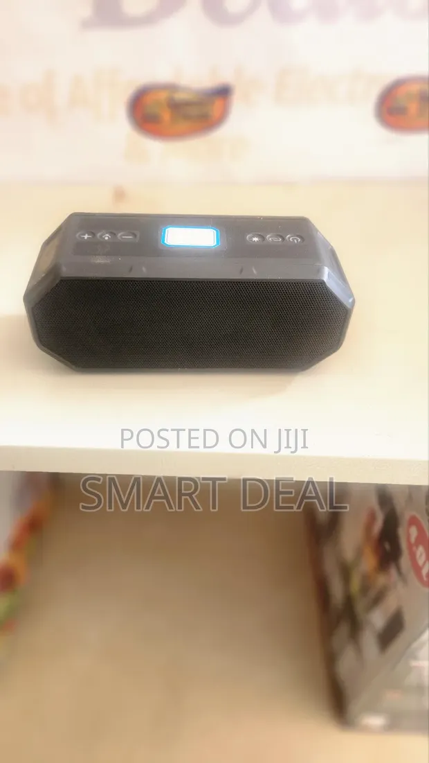 Altec Lansing 10W 2.0 Bluetooth Speakers - 1
