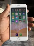 Apple iPhone 7 Plus 128GB Silver - 2