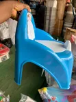 Children's Toilet Stool - Brand New - 3