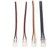 8mm COB LED Strip Light Connectors Kit - 2