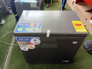 Original NASCO 200L Chest Freezer - Brand New