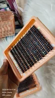 Hybrid Palette Cluster Lashes - 1
