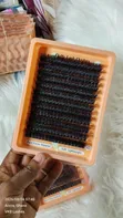 Hybrid Palette Cluster Lashes - 2
