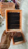 Hybrid Palette Cluster Lashes - 5