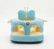 Children Learning to Sit Sofa Chair - 1