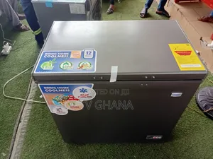 Brand New NASCO 200L Freezer