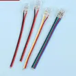 Cabinet Running Light Connectors Kit - 1