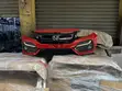 Honda Civic Spec Bumper Complete (2016-2021) - 1